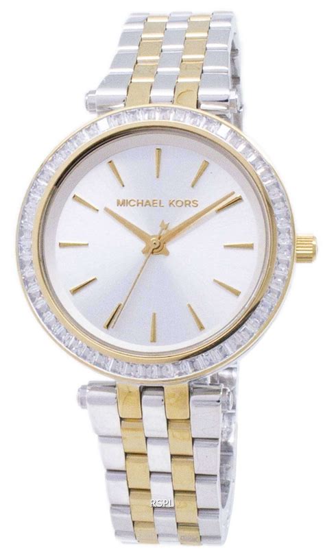 michael kors mini watch sale